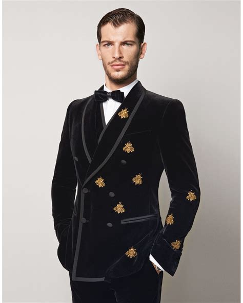 dolce gabbana suits 2014|dolce and gabbana martini suit.